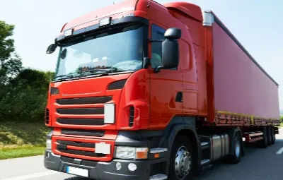 Konya Kemalpaşa Ambar Kargo