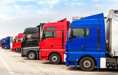 Konya Kemalpaşa Ambar Nakliyat