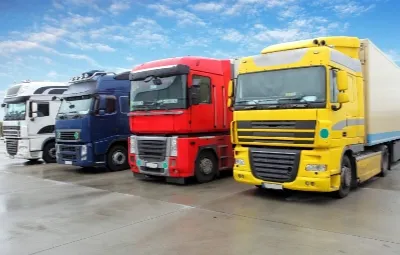 Konya Kemalpaşa Nakliye Ambarı