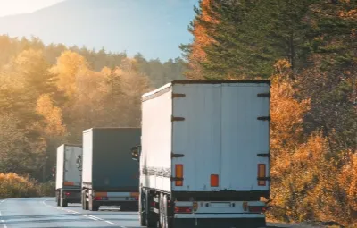 Konya ile Kemalpaşa Arası Klima Taşıma